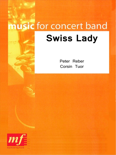 Swiss Lady - klik hier Swiss Lady - klik hier