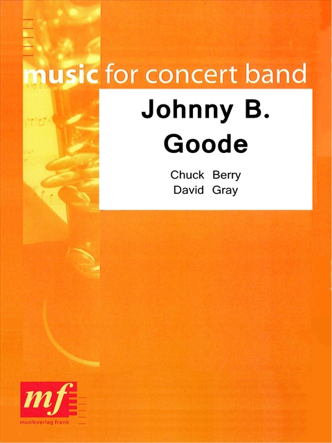 Johnny B. Goode - klik hier