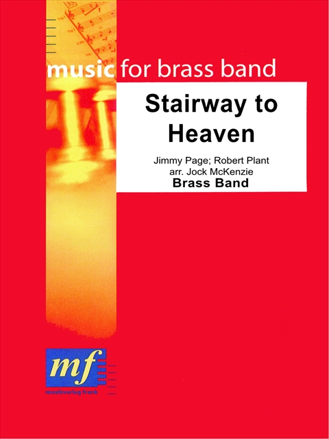 Stairway to Heaven - klik hier