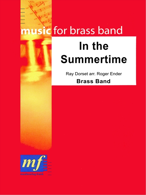 In the Summertime - klik hier