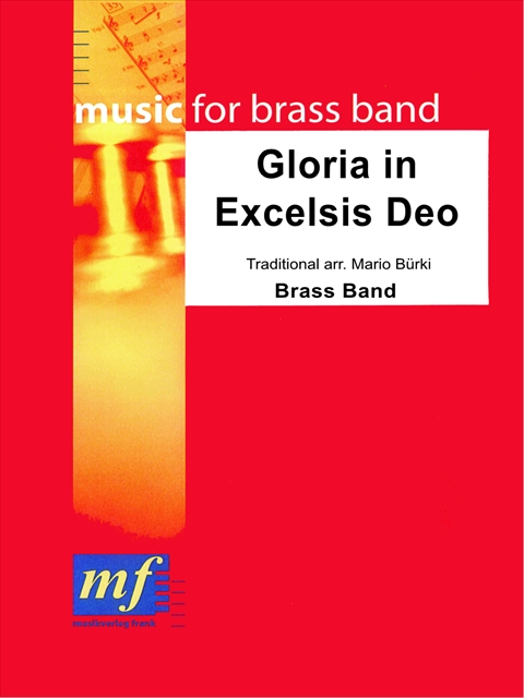 Gloria in Excelsis Deo - klik hier Gloria in Excelsis Deo - klik hier