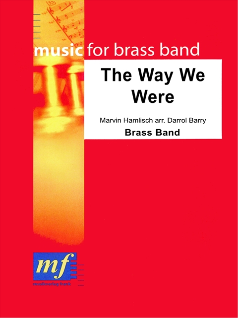 Way We Were, The - klik hier