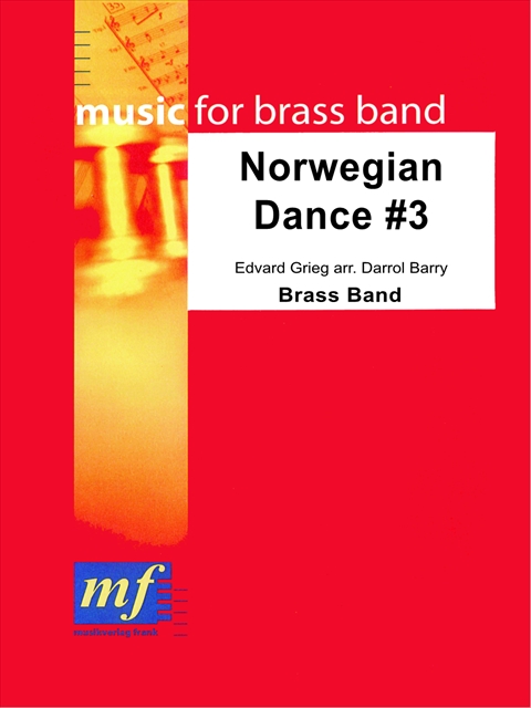 Norwegian Dance #3 - klik hier