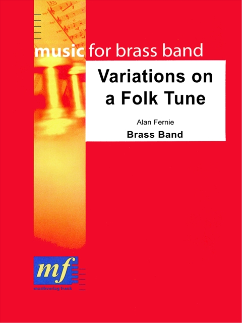 Variations on a Folk Tune - klik hier