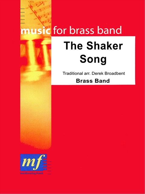 Shaker Song, The - klik hier
