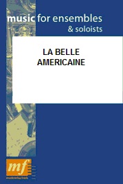 La Belle Americaine - klik hier La Belle Americaine - klik hier