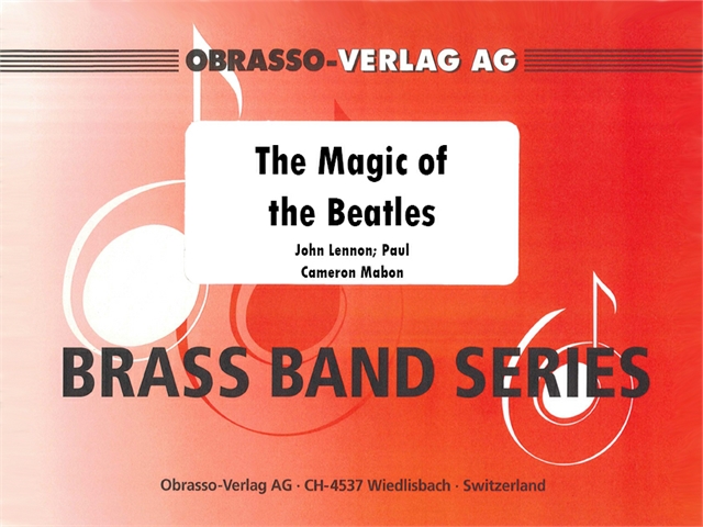 Magic of the Beatles, The - klik hier Magic of the Beatles, The - klik hier