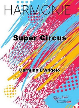 Super Circus - klik hier