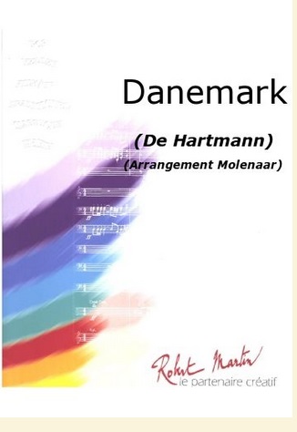 Danemark - klik hier