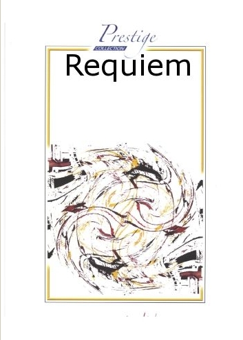 Requiem (complete version) - klik hier Requiem (complete version) - klik hier