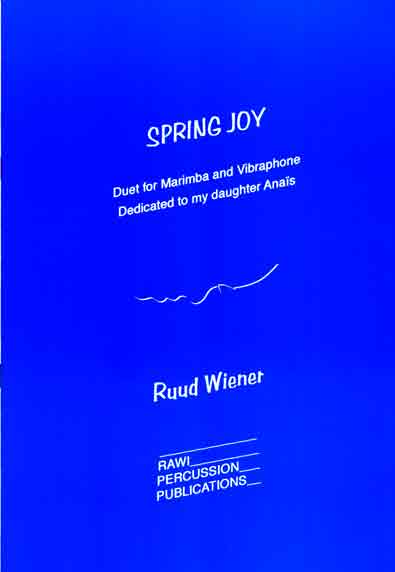 Spring Joy - klik hier
