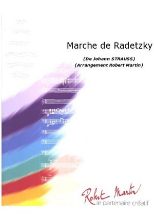 Marche de Radetzky - klik hier Marche de Radetzky - klik hier