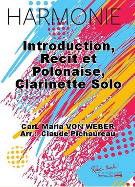 Introduction, Récit et Polonaise - klik hier Introduction, Récit et Polonaise - klik hier