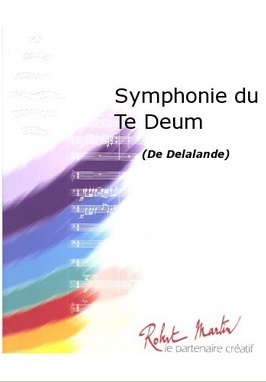 Symphonie du Te Deum - klik hier