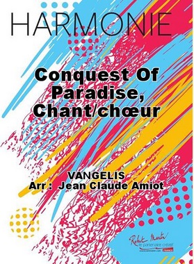 Conquest of Paradise - klik hier Conquest of Paradise - klik hier