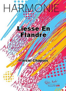 Liesse en Flandre - klik hier