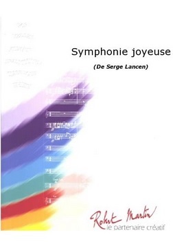 Symphonie joyeuse - klik hier