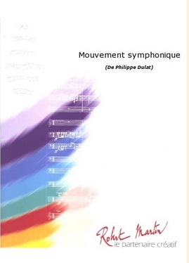 Mouvement symphonique - klik hier
