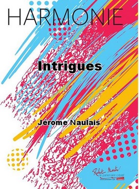 Intrigues - klik hier Intrigues - klik hier