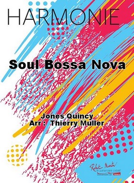 Soul Bossa Nova - klik hier