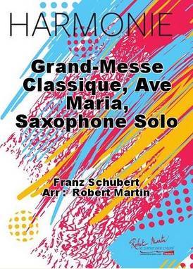 Grand-messe classique, Ave Maria - klik hier Grand-messe classique, Ave Maria - klik hier