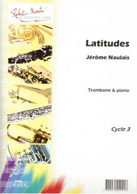 Latitudes - klik hier