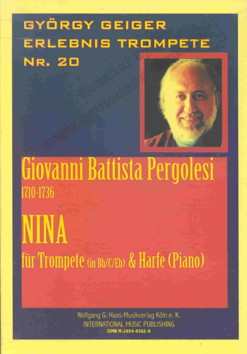 Nina - klik hier