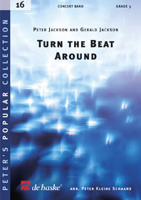 Turn the Beat Around - klik hier