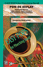 Pon de Replay - klik hier