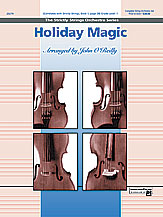 Holiday Magic - klik hier