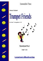Trumpet Friends - klik hier