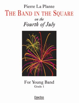 Band In the Square, The (On the 4th of July) - klik hier