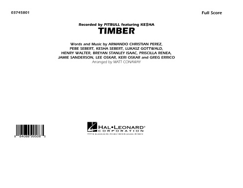 Timber - klik hier