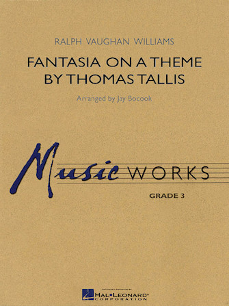 Fantasia On A Theme By Thomas Tallis - klik hier