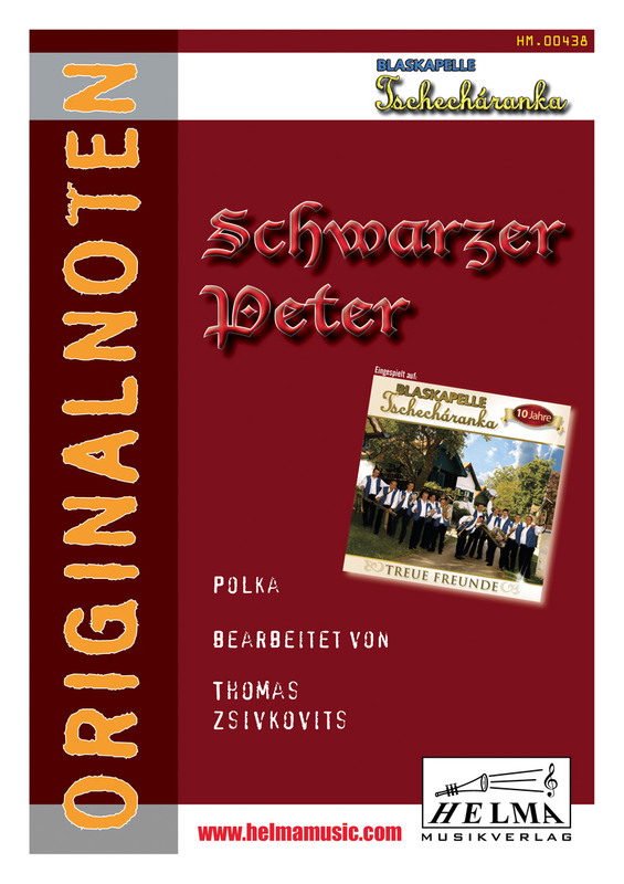 Schwarzer Peter - klik hier