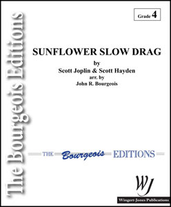 Sunflower Slow Drag - klik hier Sunflower Slow Drag - klik hier