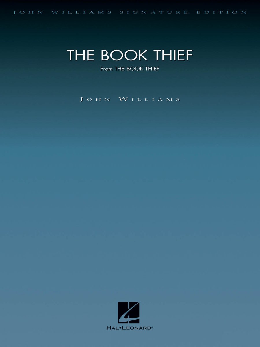 Book Thief, The - klik hier Book Thief, The - klik hier