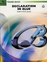 Declaration in Blue - klik hier