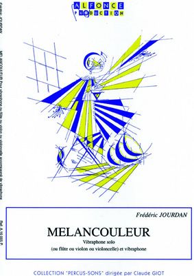 Mlancouleur (+ flute & violoncelle / flute & cello) - klik hier
