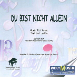 Du bist nicht allein - klik hier Du bist nicht allein - klik hier