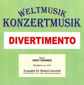 Divertimento - klik hier