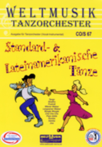 Welcome To The Music, Combo Spezial - klik hier Welcome To The Music, Combo Spezial - klik hier