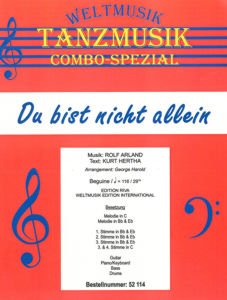 Du bist nicht allein - klik hier Du bist nicht allein - klik hier