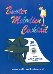 Bunter Melodien Cocktail - klik hier Bunter Melodien Cocktail - klik hier