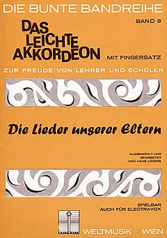 Die Lieder unserer Eltern - klik hier