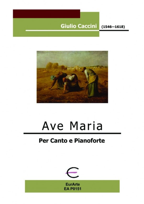 Ave Maria - klik hier