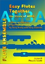 Easy Flutes Together (The Music of ABBA) - klik hier