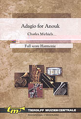 Adagio For Anouk - klik hier