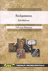 Backgammon - klik hier