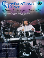 Conversations in Clave - klik hier Conversations in Clave - klik hier